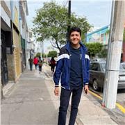 Maestro de Derecho, con major conocimiento en la rama penal, y mecanismos alternativos de solucion de conflictos